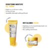 SOME BY MI Yuja Niacin Brightening Moisture Gel Cream