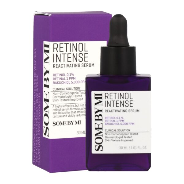 SOME BY MI Retinol Intense Reactivating Serum