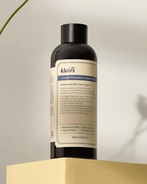 image_2962fe06-f6bf-42c4-afd5-c0335f815028_1024x1024 Klairs Supple Preparation Facial Toner 180ml