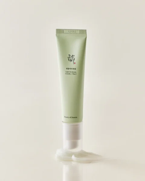 beauty-of-joseon-light-on-serum-main_1024x1024 Beauty of Joseon Light On Serum: Centella + Vita C 30ml