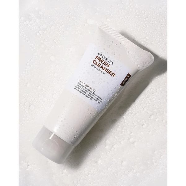 ISNTREE Green Tea Fresh Cleanser