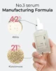 numbuzin No.3 Skin Softening Serum