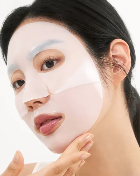 Biodance Hydro Cera-Nol Real Deep Mask 1EA