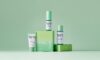 PURITO Wonder Releaf Centella Mini Kit Unscented