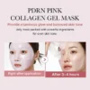 Medicube PDRN Pink Collagen Gel Mask