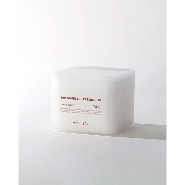 MEDIHEAL Phyto-Enzyme Peeling Pad (90 pads)