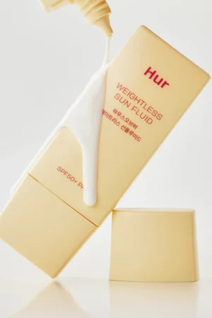 House of Hur Weightless Sun Fluid