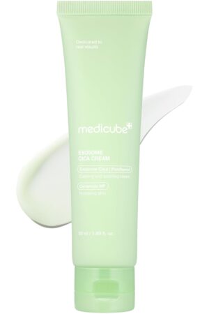 medicube Exosome Cica Cream