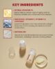KSECRET SEOUL 1988 Cream : Retinal Liposome 1% + Fermented Rice