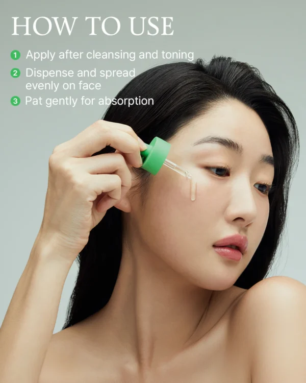 FULLY Green Tomato Serum 30ml