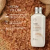 THE FACE SHOP Rice & Ceramide Moisturizing Toner 150ml