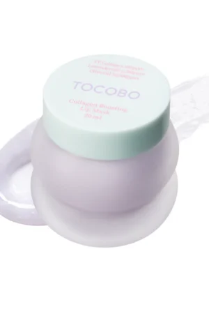 Tocobo Collagen Boosting Lip Mask 20ml