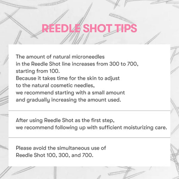 VT Collagen Reedle Shot 100