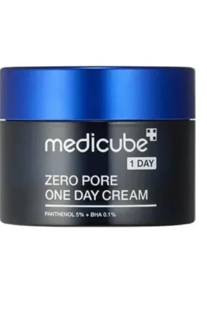 medicube Zero Pore One Day Cream