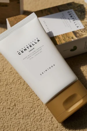 SKIN 1004  Madagascar Centella Cream