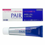 LION - Pair Acne Cream 14g