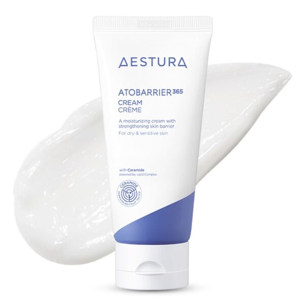 AESTURA  Ato Barrier 365 Cream 80ml 2024