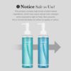 medicube - Zero Pore Blackhead Deep Cleansing Oil 205ml