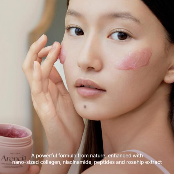 Arencia Fresh Red Smoothie Serum 30