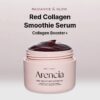 Arencia Fresh Red Smoothie Serum 30