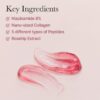 Arencia Fresh Red Smoothie Serum 30