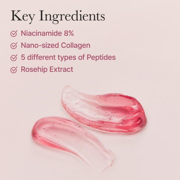 Arencia Fresh Red Smoothie Serum 30