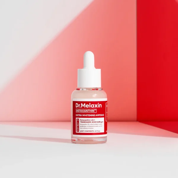 Dr.Melaxin Astaxanthin Whitening Ampoule