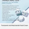 APLB - Tranexamic Acid Niacinamide Facial Cream