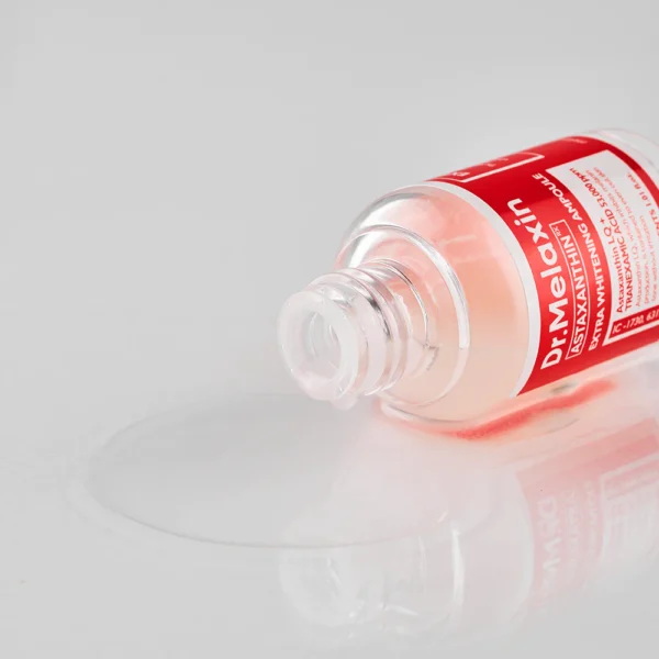 Dr.Melaxin Astaxanthin Whitening Ampoule