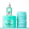 ANUA PDRN HYALURONIC GLOW PAD 180ml