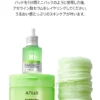 ANUA  AZELAICACID 10 HYALURON REDNESS SOOTHING PAD 230ml