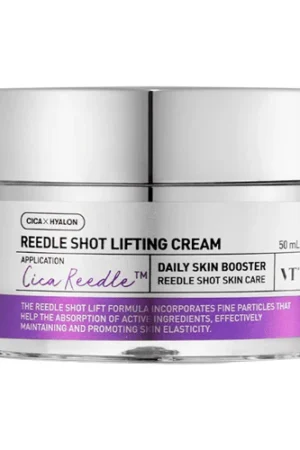 VT  Reedle Shot Lifting Cream