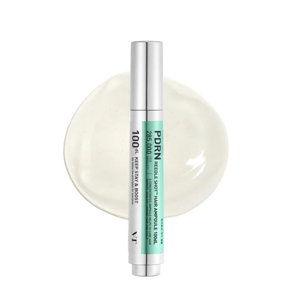 VT  PDRN Reedle Shot Hair Ampoule 100dL