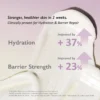 haruharu wonder Black Rice 5 Ceramide Barrier Moisturizing Cream