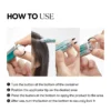 VT  PDRN Reedle Shot Hair Ampoule 100dL