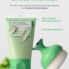 FULLY Pore Cleansing Brush