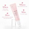 medicube PDRN Pink Peptide Eye Cream