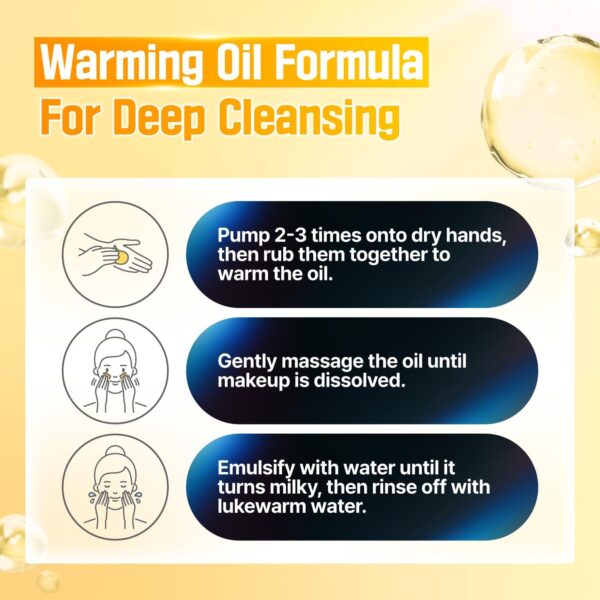 numbuzin No. 5 Glutathione Vitamin Facial Spa Cleanser