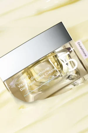 numbuzin No. 5 Vitamin Glutathione Dark Spot Laser Cream