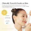 medicube Kojic Acid Turmeric Night Wrapping Mask