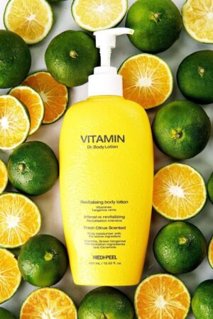 MEDI-PEEL Vitamin Doctor Body Lotion 400ml