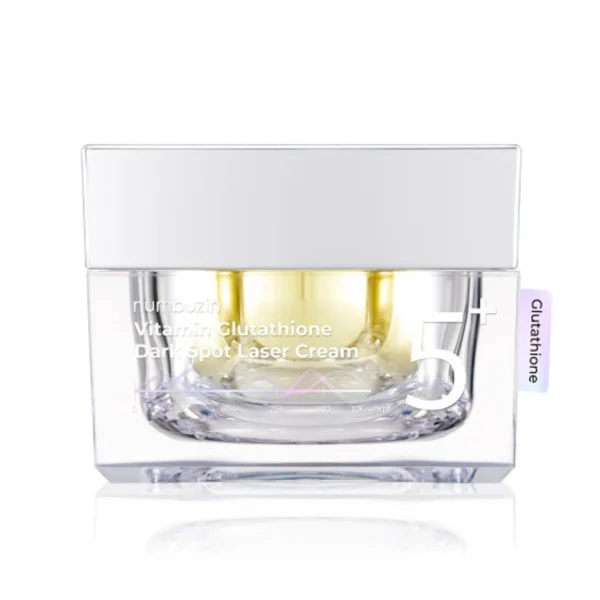 numbuzin No. 5 Vitamin Glutathione Dark Spot Laser Cream