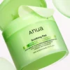ANUA  AZELAICACID 10 HYALURON REDNESS SOOTHING PAD 230ml