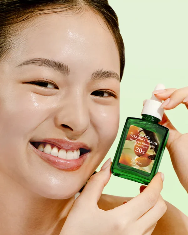 Dr. Althea Gentle Vitamin C Serum