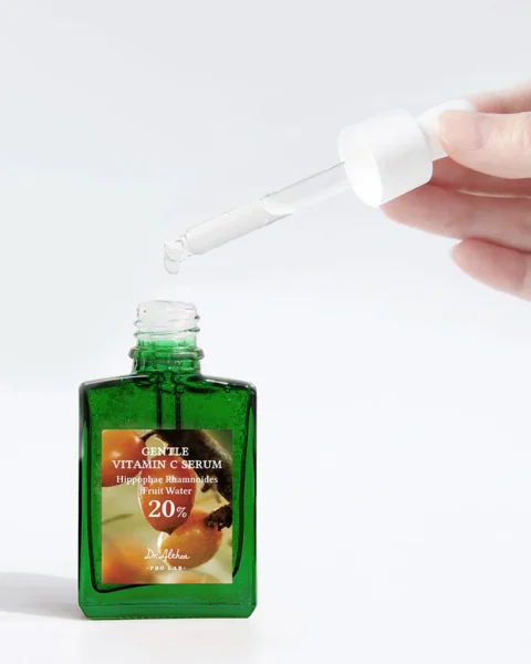 Dr. Althea Gentle Vitamin C Serum