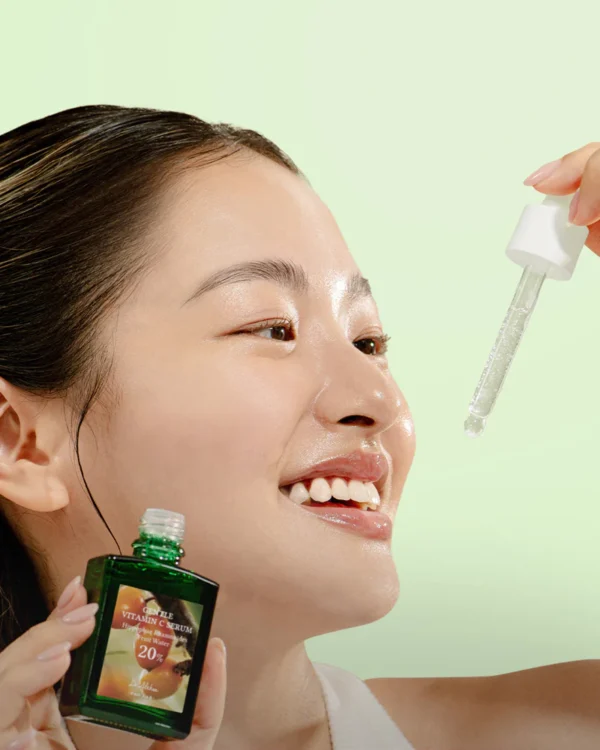 Dr. Althea Gentle Vitamin C Serum