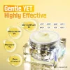 numbuzin No. 5 Vitamin Glutathione Dark Spot Laser Cream