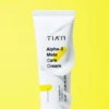TIA'M Alpha-5 Mela Care Cream