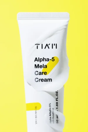 TIA'M Alpha-5 Mela Care Cream