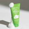Sungboon Editor Green Tomato Deep Pore Cleansing Ultra Whipping Foam